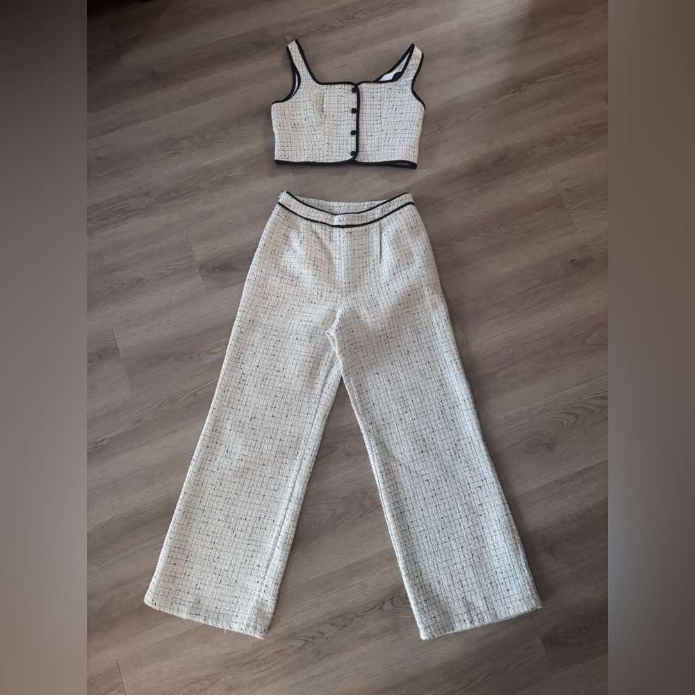 Cider Two-Piece Set